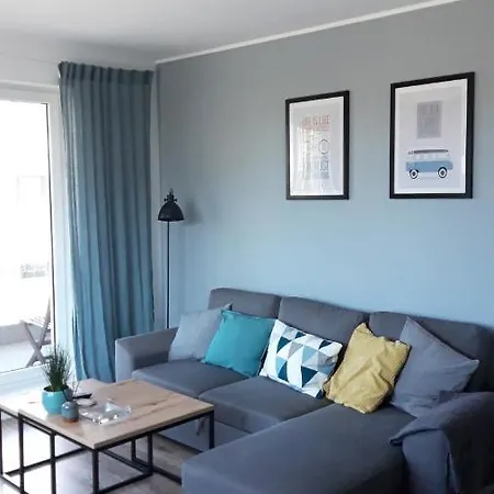 Apartment Horyzont *