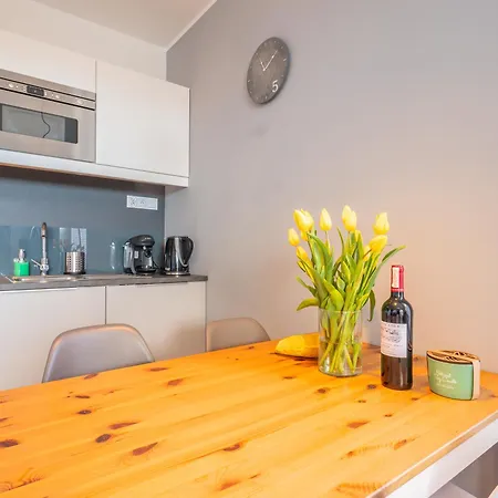 Horyzont Lägenhet *