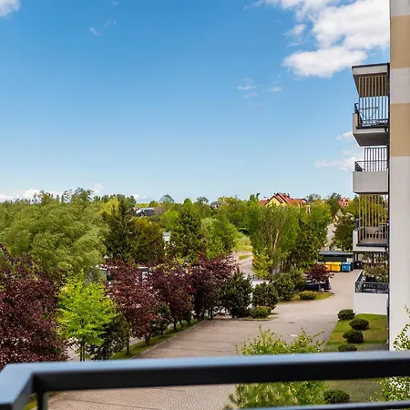 Apartament Horyzont *