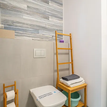 Horyzont * Ustronie Morskie