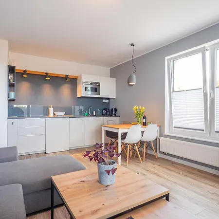Horyzont Apartament