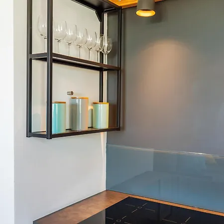 Apartament Horyzont