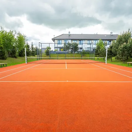 Horyzont Lägenhet *