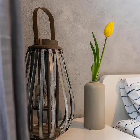 Horyzont Ustronie Morskie