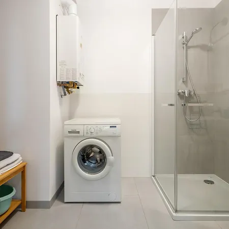 Horyzont * Ustronie Morskie