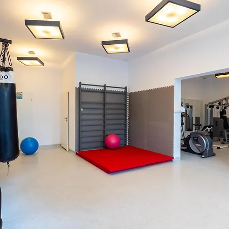 Horyzont Apartment