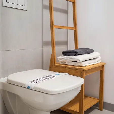 Apartament Horyzont