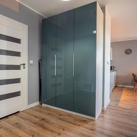 Horyzont Apartment *