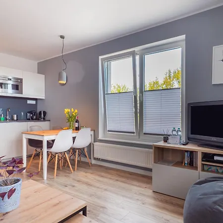 Horyzont Ustronie Morskie