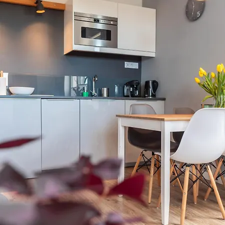 Horyzont Apartment
