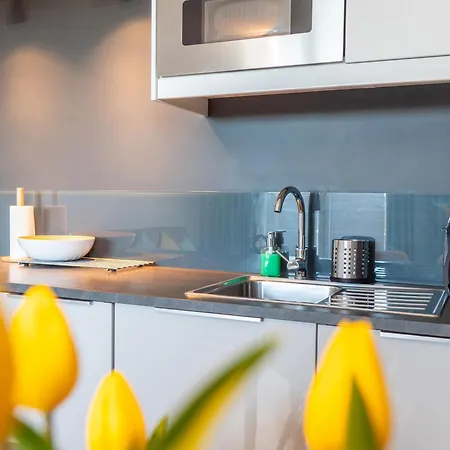 Apartament Horyzont