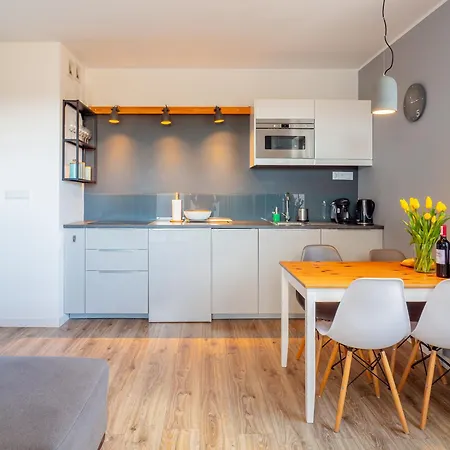 Apartment Horyzont *