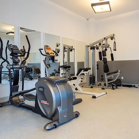 Lägenhet Horyzont Ustronie Morskie