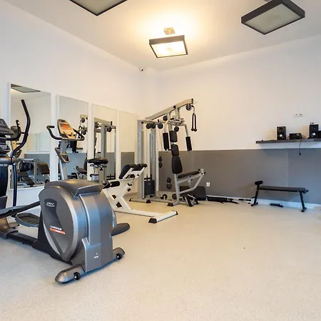 Horyzont Ustronie Morskie