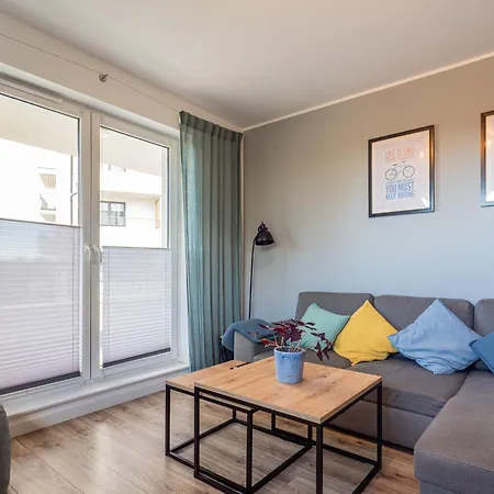 Apartment Horyzont