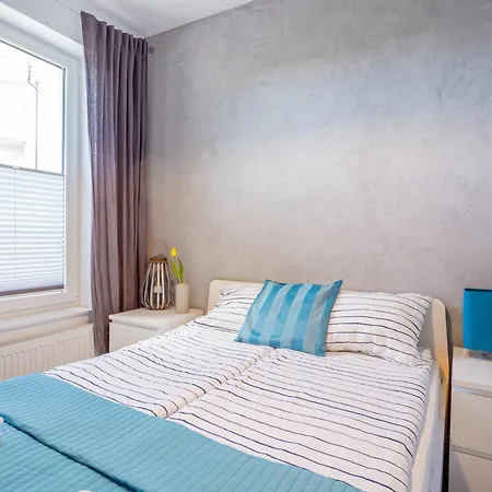 Apartament Horyzont *