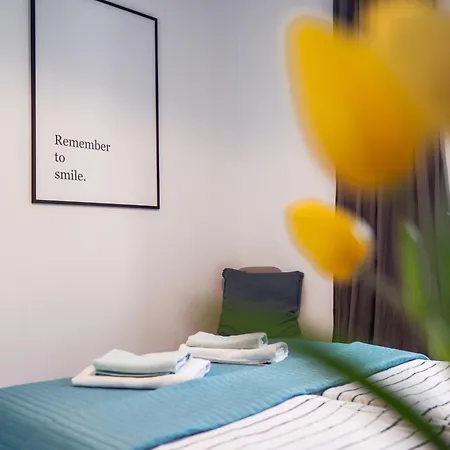 Horyzont Ustronie Morskie