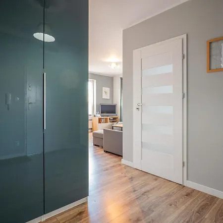 Horyzont Apartment