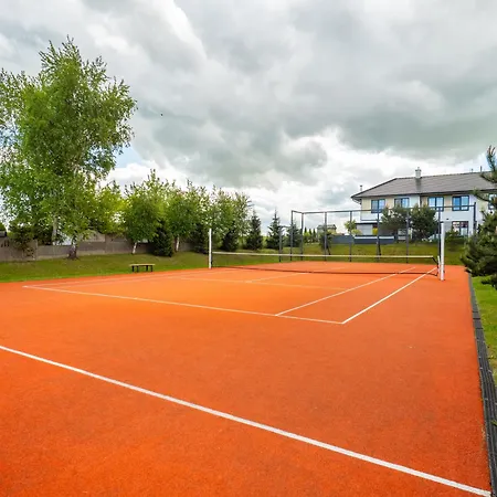 Horyzont Lägenhet *