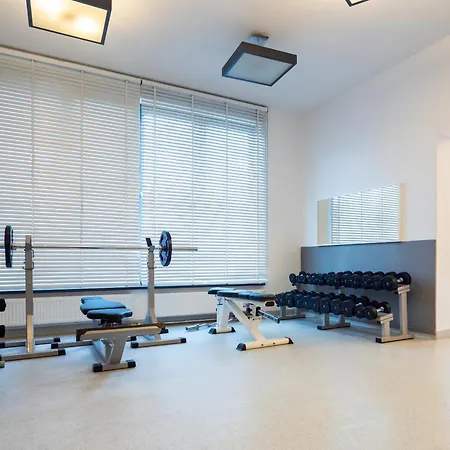 Apartament Horyzont