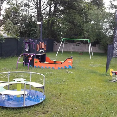 Horyzont * Ustronie Morskie