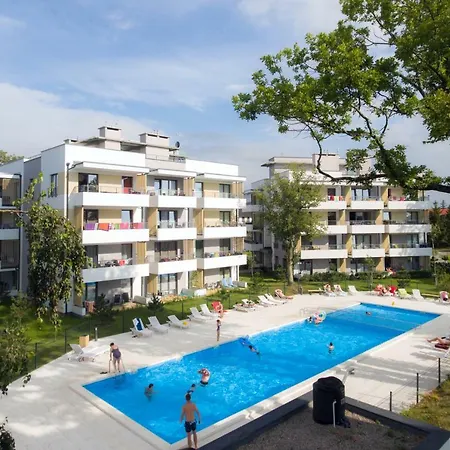 Horyzont Apartment