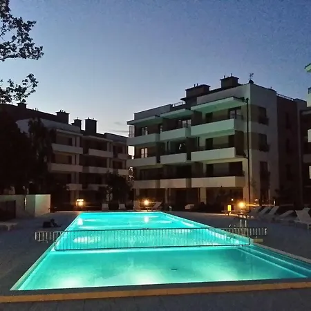 Horyzont Apartament *