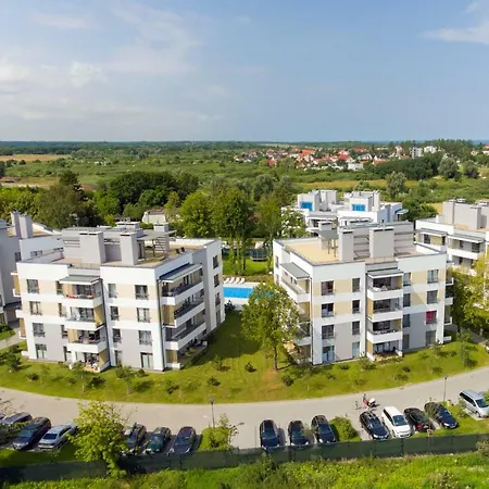 Horyzont Apartment