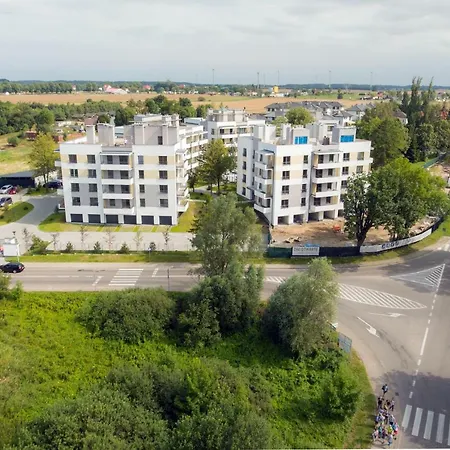 Horyzont Apartment