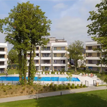 Apartament Horyzont