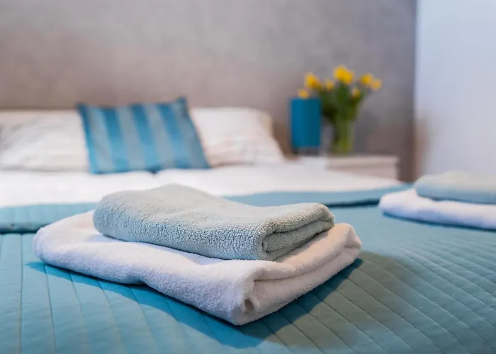 Horyzont アパート