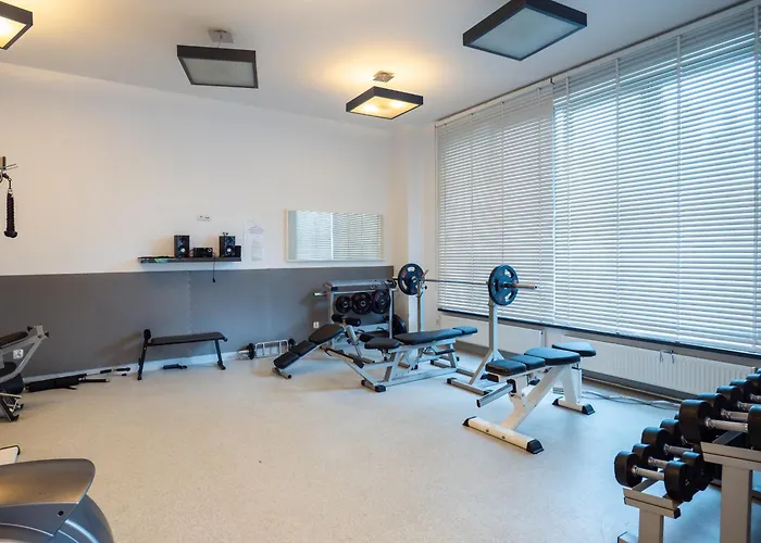 Horyzont Apartment Ustronie Morskie