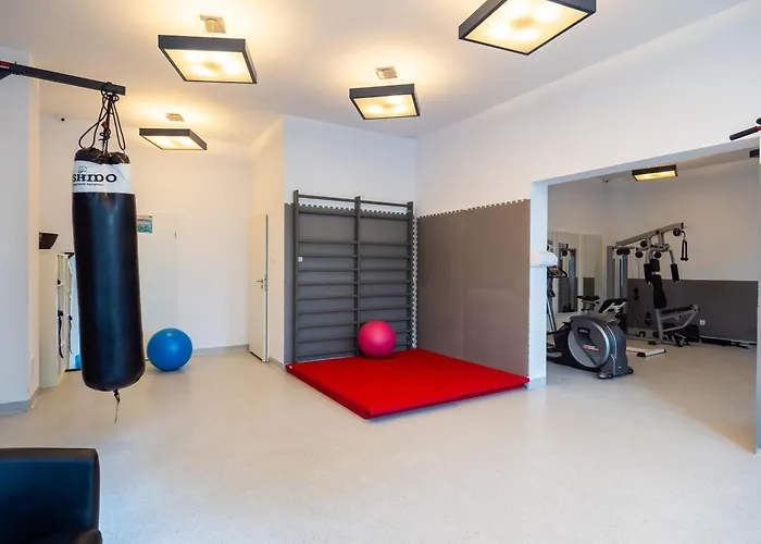 Horyzont アパート