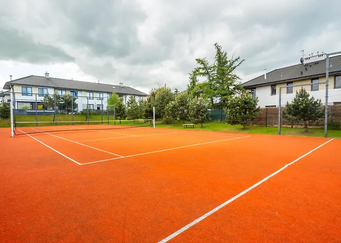 Horyzont * ウストロニエ・モルスキエ