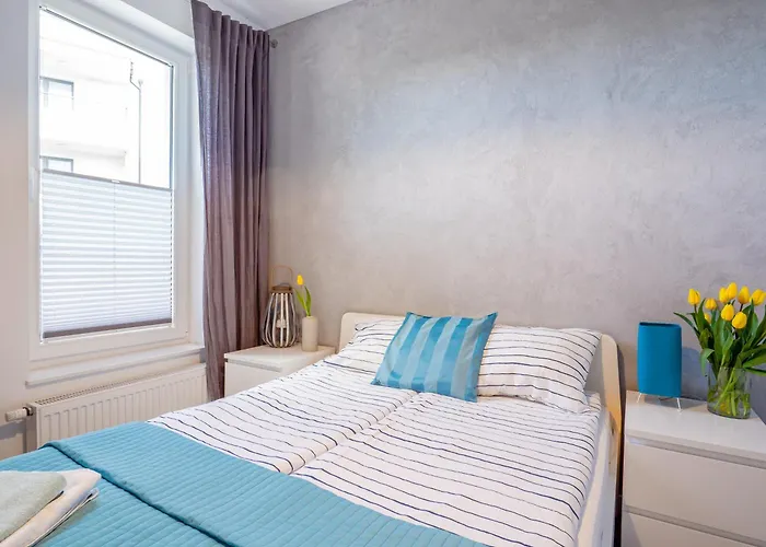 アパート Horyzont *