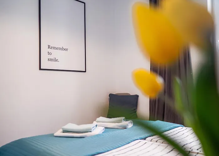 Horyzont ウストロニエ・モルスキエ