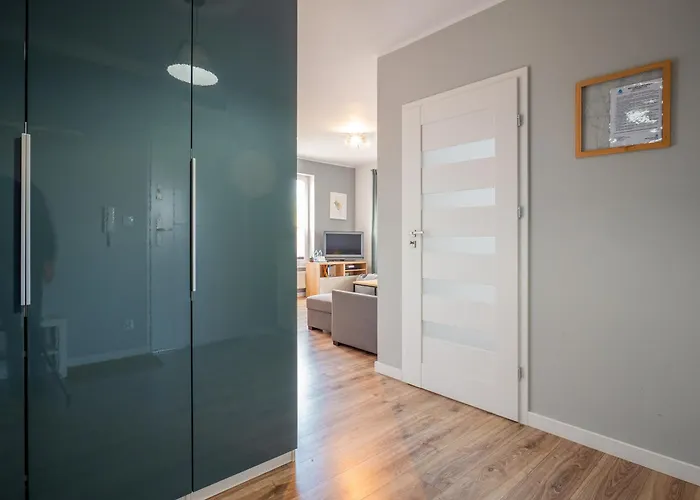 Horyzont アパート