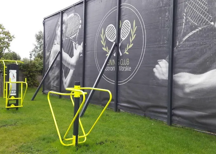 Horyzont アパート